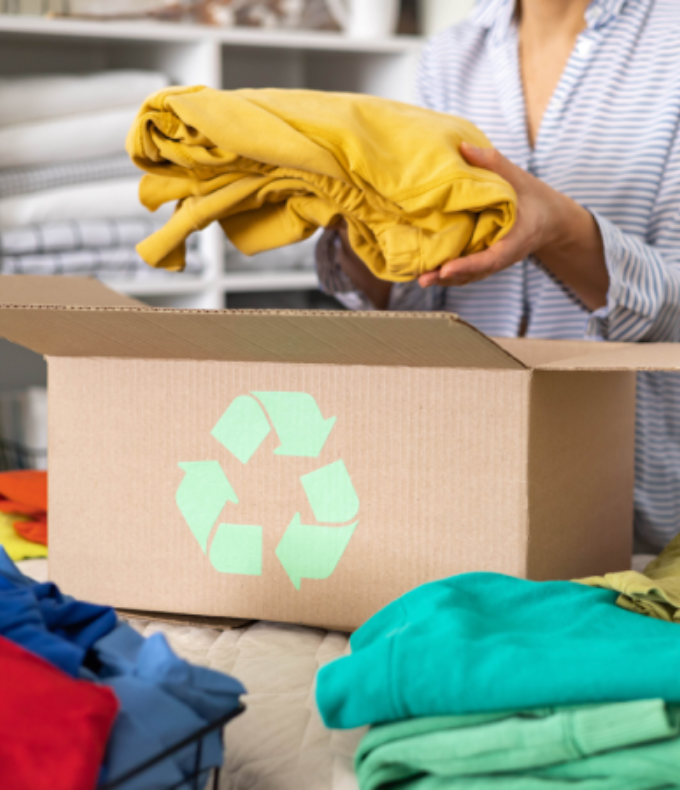 Como Atuamos: Conscientização Ambiental